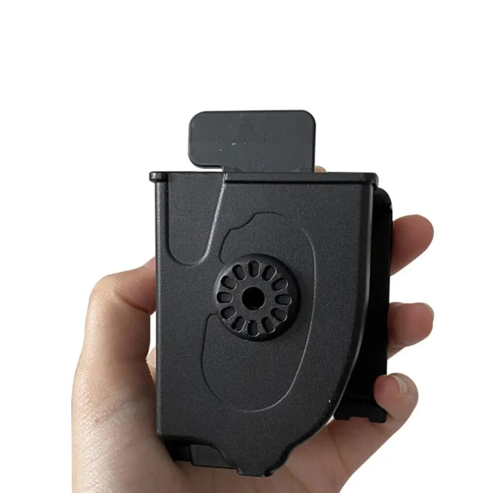 Raptor Emergency Response Shears Holster Holder Strap Cutter Glass Breaker Safe image 5