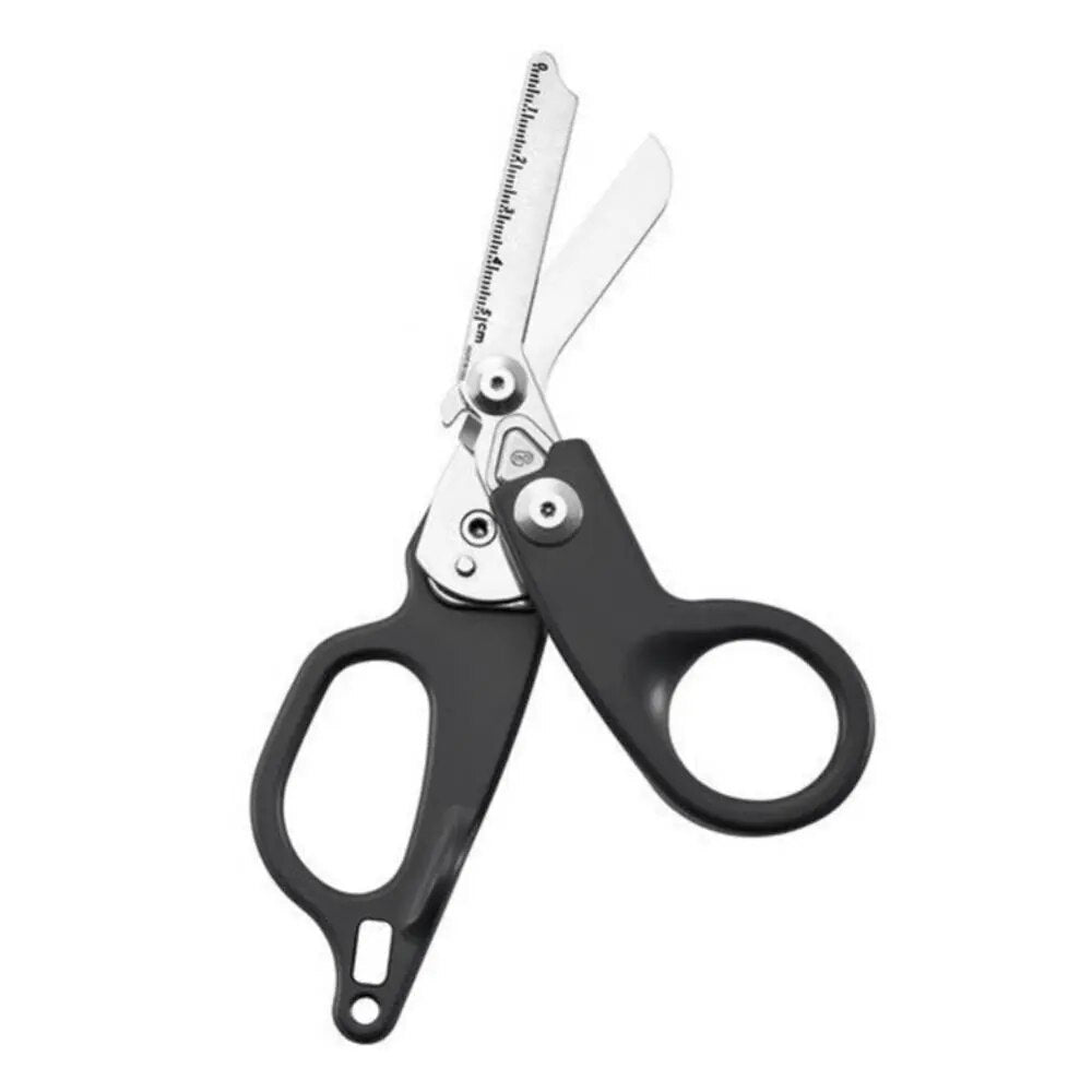 Raptor Emergency Response Shears Holster Holder Strap Cutter Glass Breaker Safe image 3