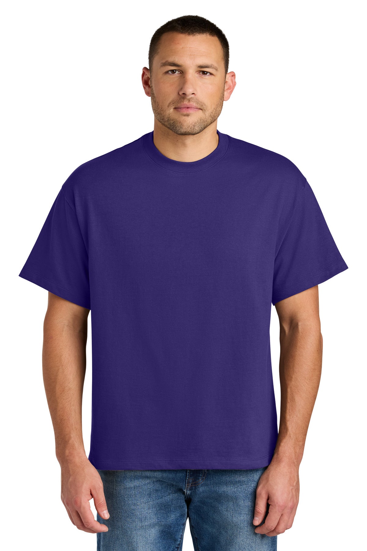 Hanes? Beefy-T? Retro Street Tee 5180R