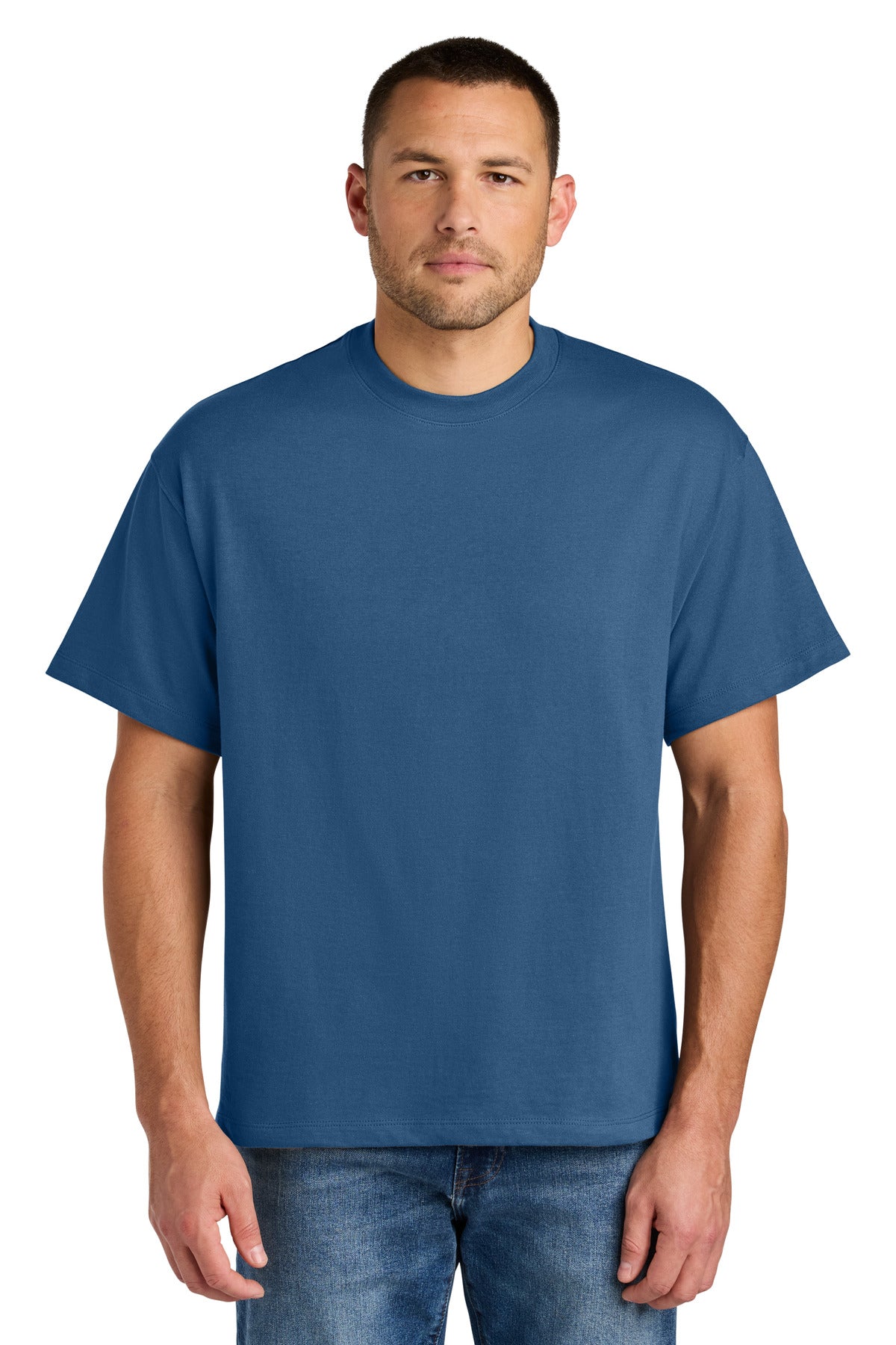 Hanes? Beefy-T? Retro Street Tee 5180R