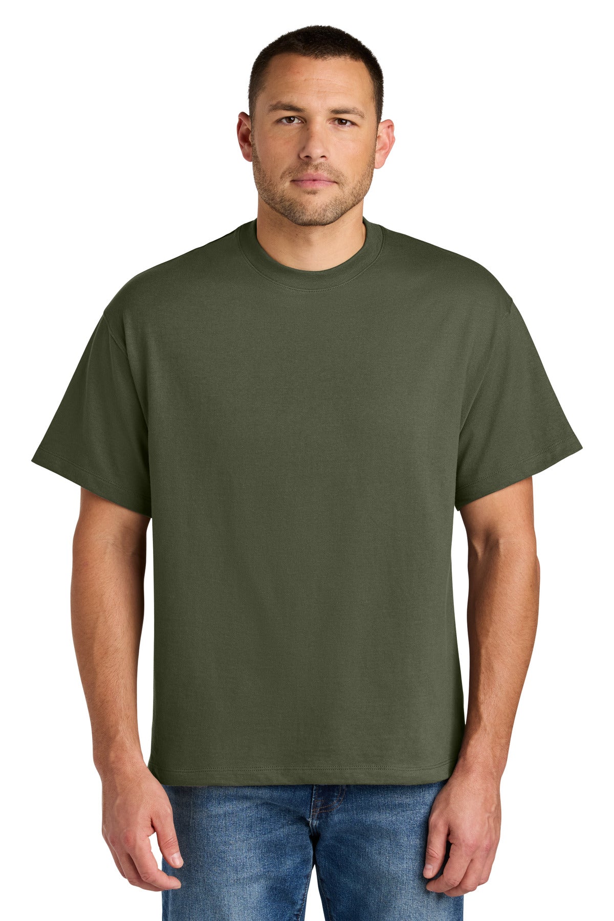 Hanes? Beefy-T? Retro Street Tee 5180R