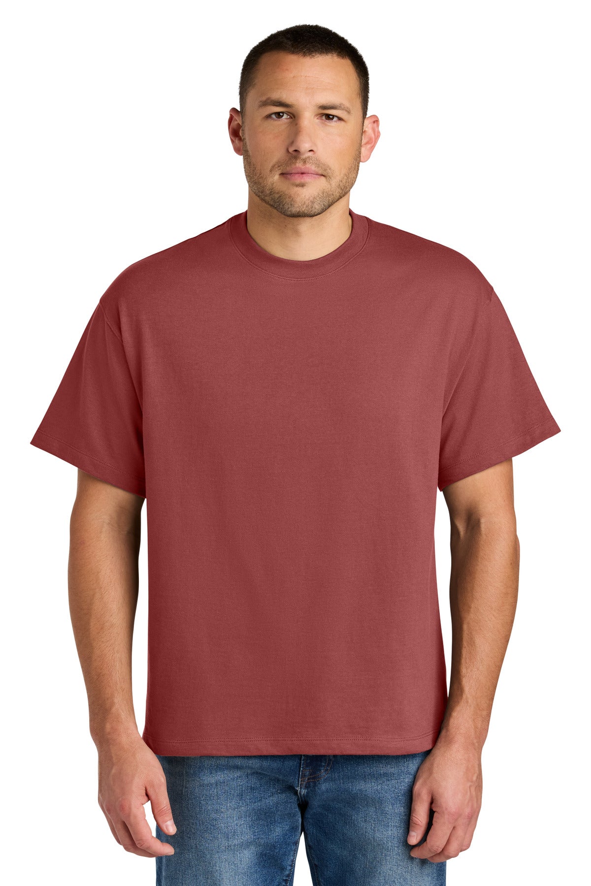 Hanes? Beefy-T? Retro Street Tee 5180R