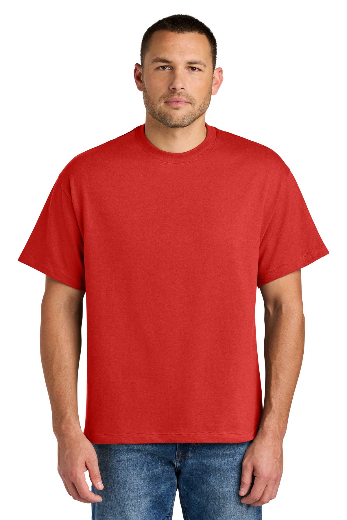 Hanes? Beefy-T? Retro Street Tee 5180R