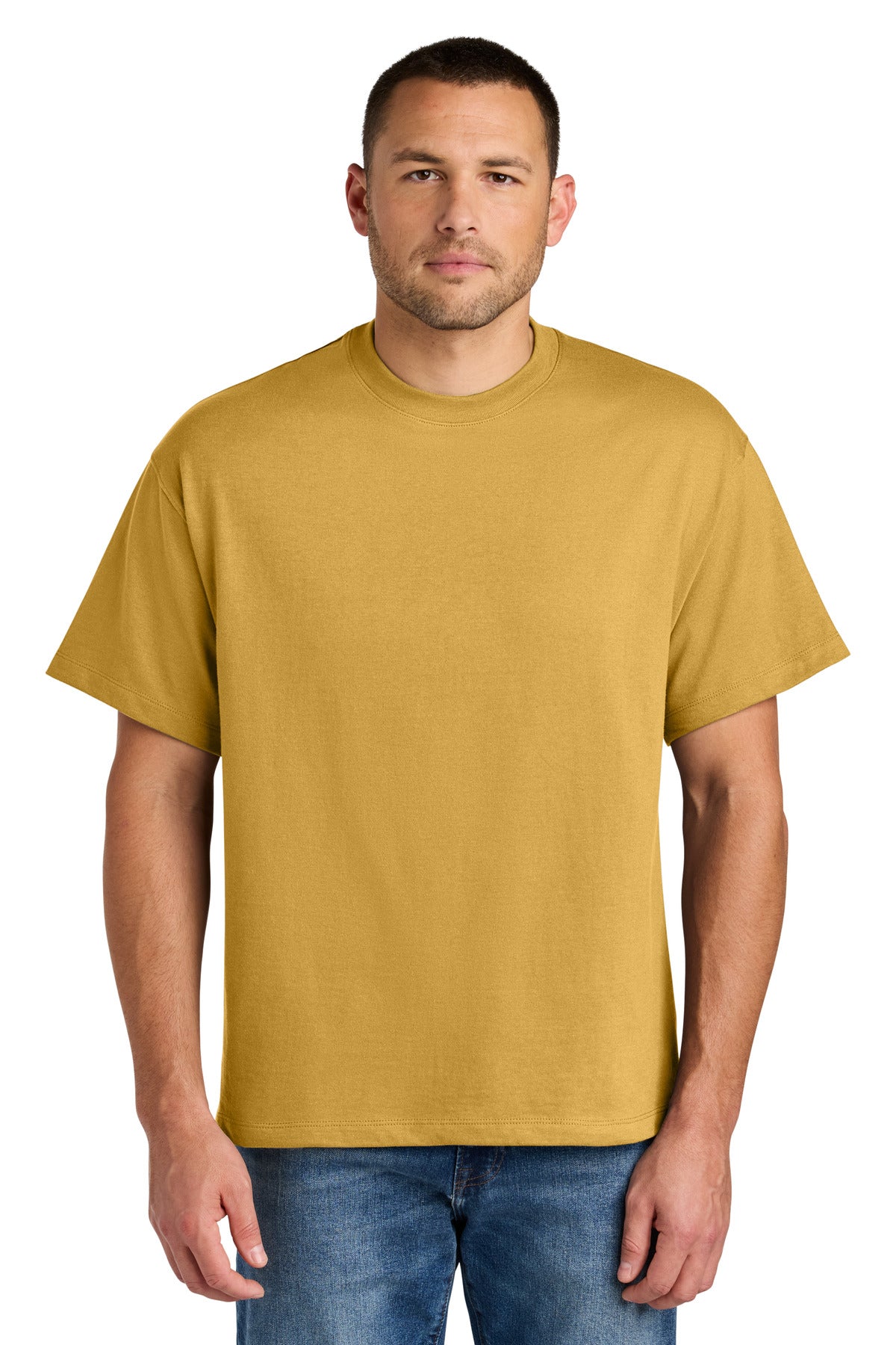 Hanes? Beefy-T? Retro Street Tee 5180R