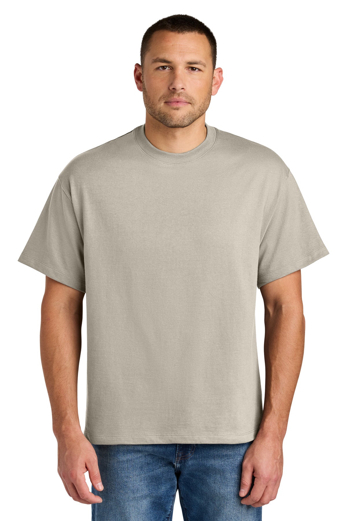 Hanes? Beefy-T? Retro Street Tee 5180R