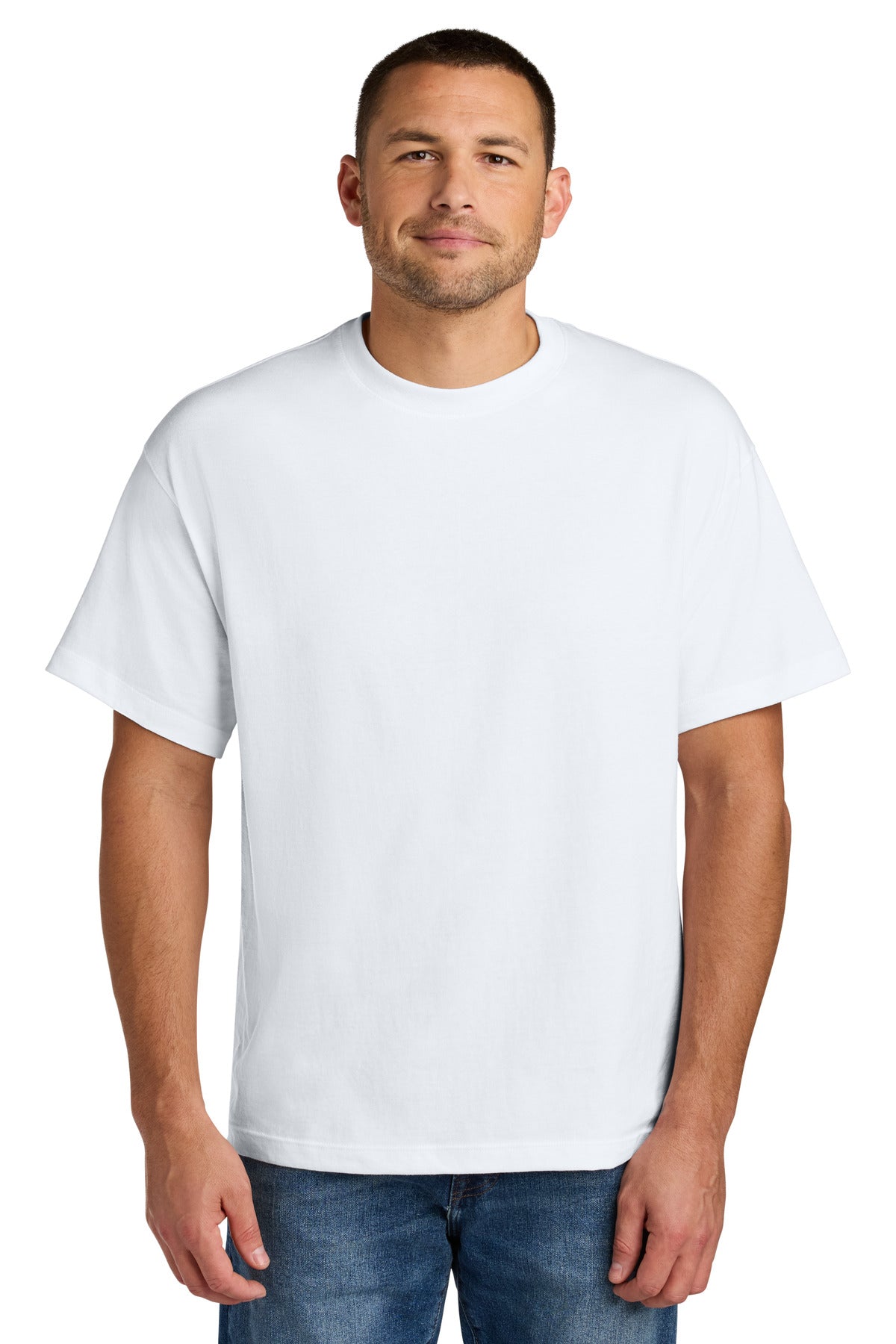 Hanes? Beefy-T? Retro Street Tee 5180R