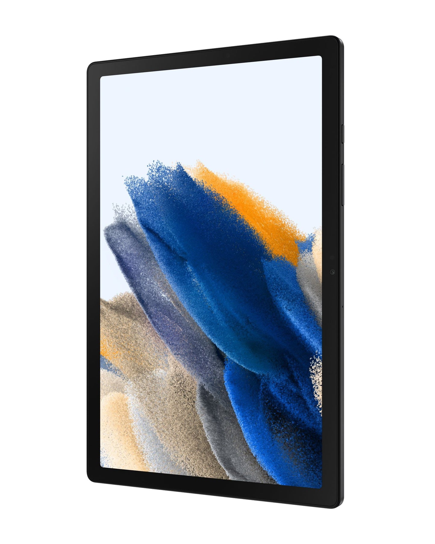SAMSUNG Galaxy Tab A8, 10.5" Tablet 32GB (Wi-Fi), Gray image 3