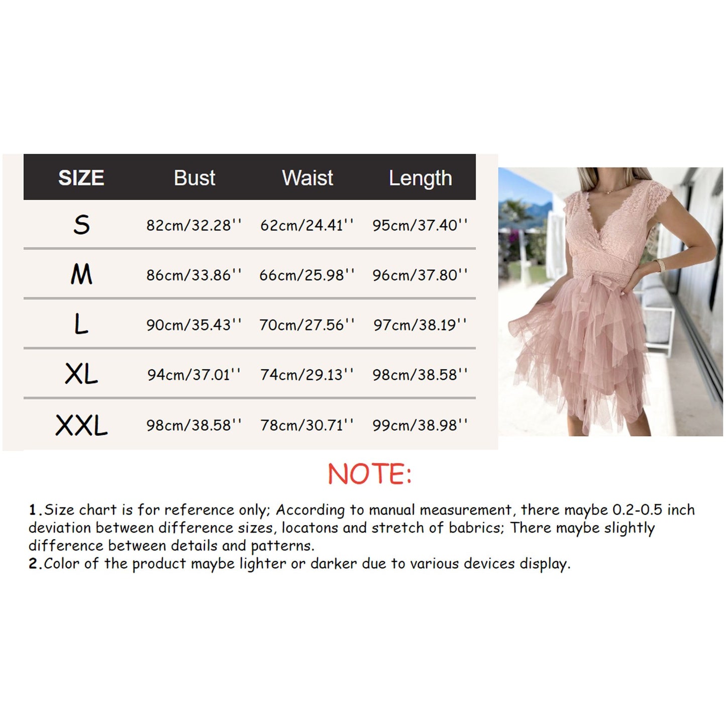 Backless White Lace Wedding Party Dress Women's Sexy Bow Lace-up Mesh Sleeveles image 6