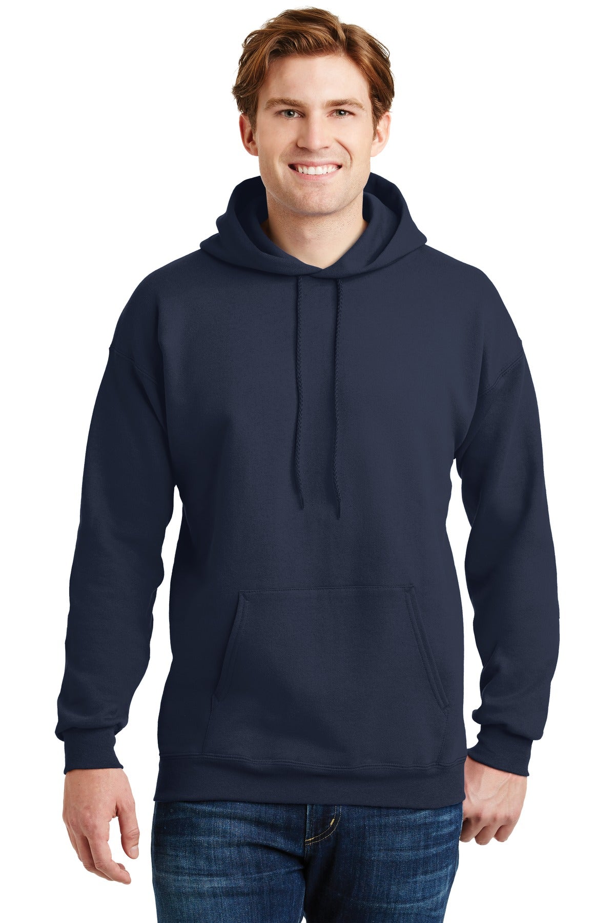 Hanes? Ultimate Cotton? - Pullover Hooded Sweatshirt. F170