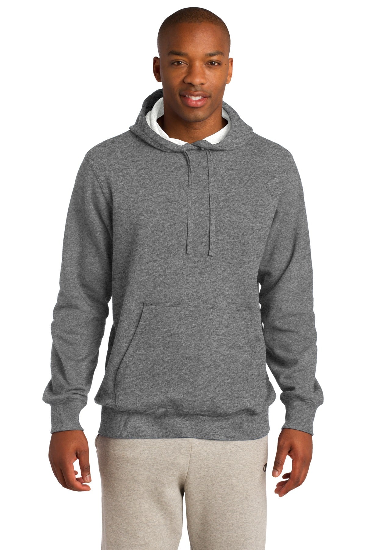 Sport-Tek? Pullover Hooded Sweatshirt. ST254