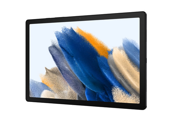 SAMSUNG Galaxy Tab A8, 10.5" Tablet 32GB (Wi-Fi), Gray image 4
