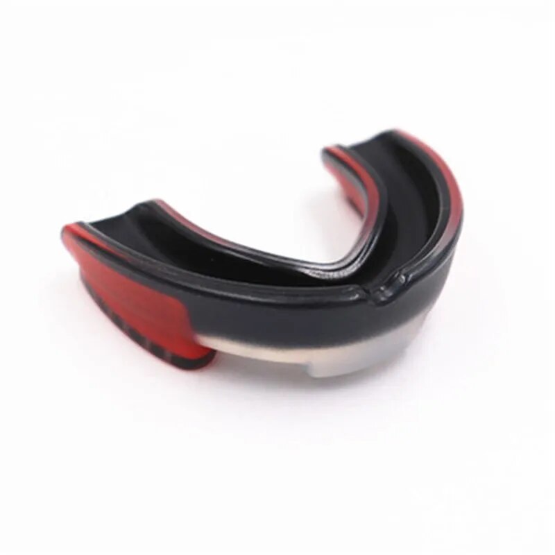 1PC Teeth Protector Boxing Mouthguard Brace Tooth Cover Orthodontic Teeth Guard image 6