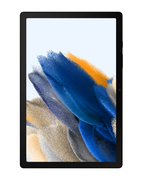 SAMSUNG Galaxy Tab A8, 10.5" Tablet 32GB (Wi-Fi), Gray image 1