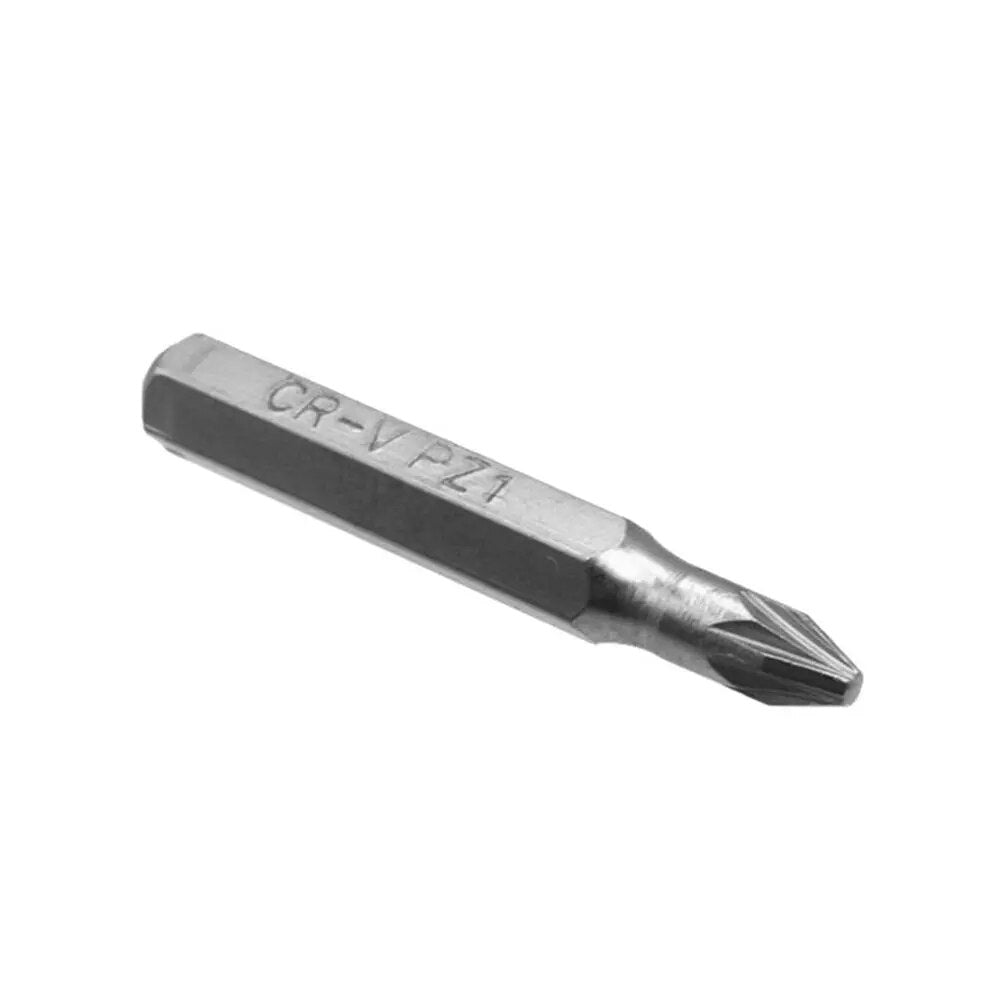 Durable Bits Wear-resistant Portable 10pcs/set 4mm Torx Security Screwdriver Dr image 6