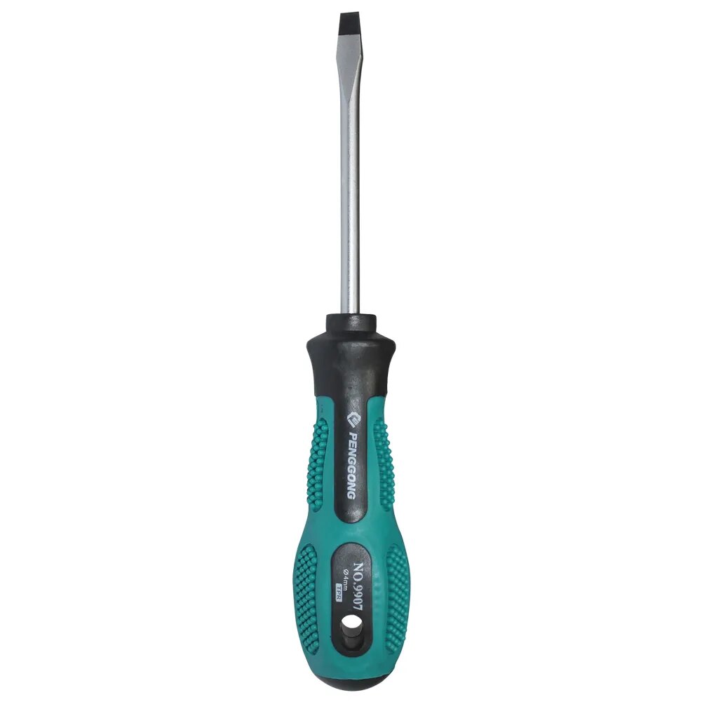 Multi-purpose Screwdrivers Insulated PP Handle Hand Screwdriver Wear-resistant image 9