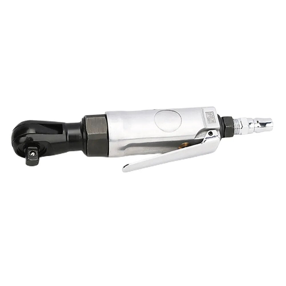 Heavy Straight Pneumatic Wrench 90 Degree Ratchet Spanner Right Angle Pneumatic image 1