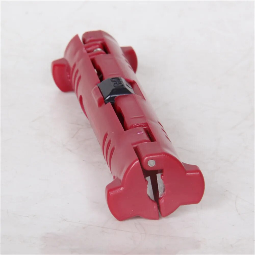 Universal Multi-function Electric Wire Stripper Pen Wire Cable Pen Cutter Rotar image 6