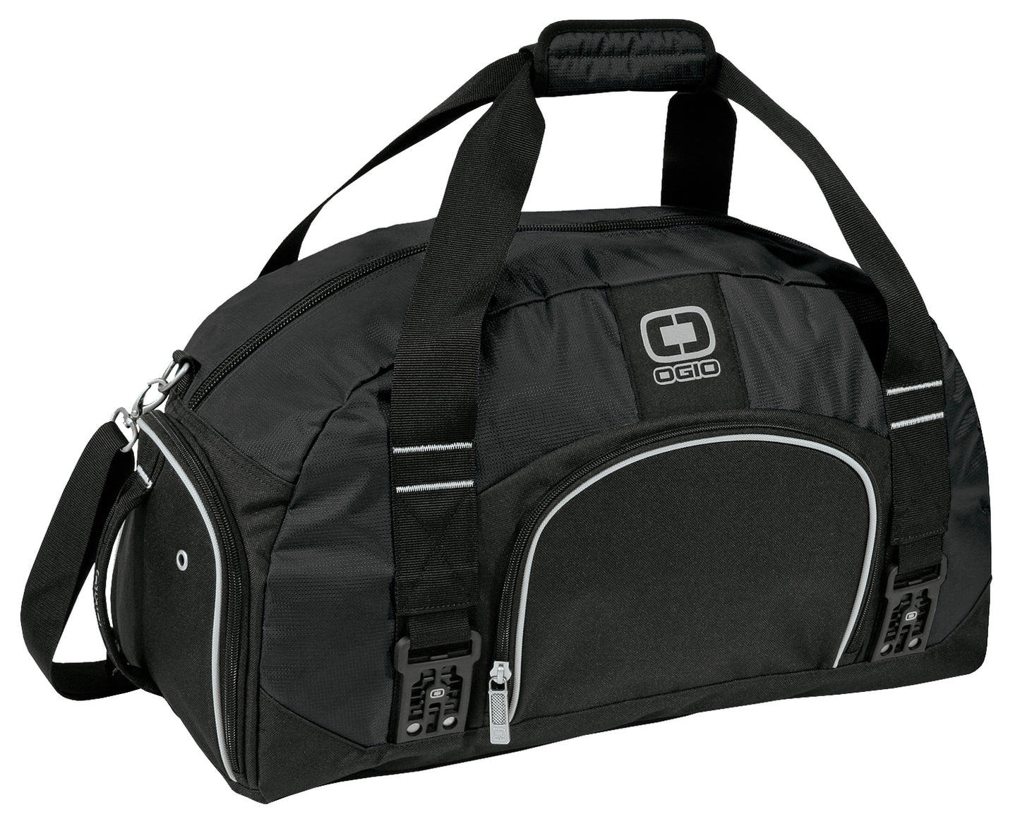 OGIO? - Big Dome Duffel.  108087