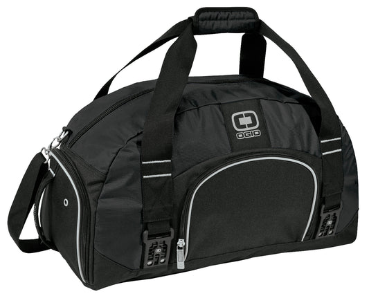 OGIO? - Big Dome Duffel.  108087