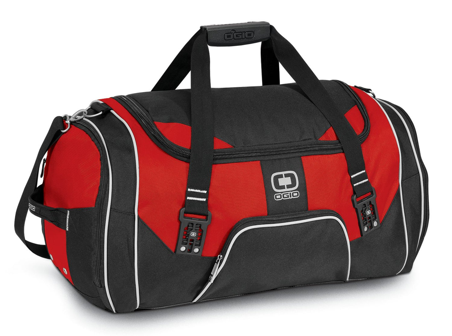 OGIO? - Rage Duffel. 108089