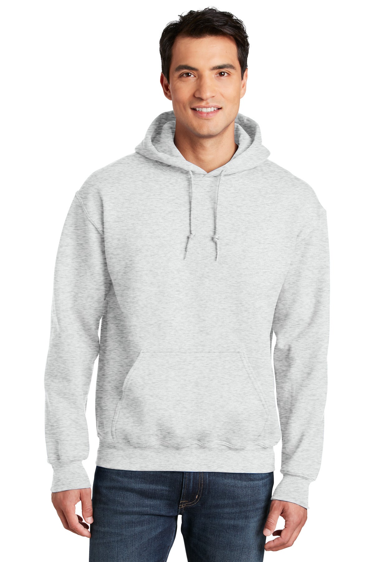 Gildan? - DryBlend? Pullover Hooded Sweatshirt.  12500