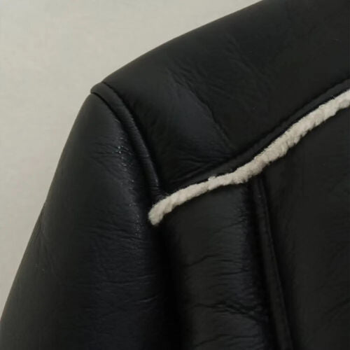 Women Fashion Solid Front Zipper Jackets Vintage Lapel Neck Long Sleev