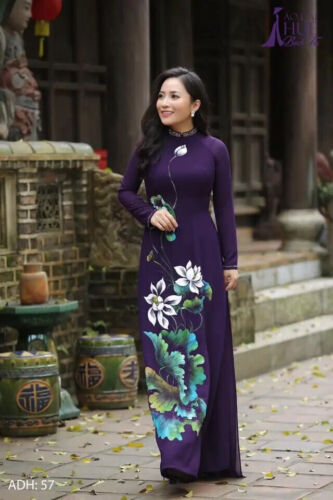 aodai vietnam clothing cheongsam aodai vietnam dress vietnamese tradit