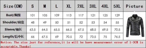 2023 Spring Autumn Plush New Leisure Fashion Men Leather Coat Slimming