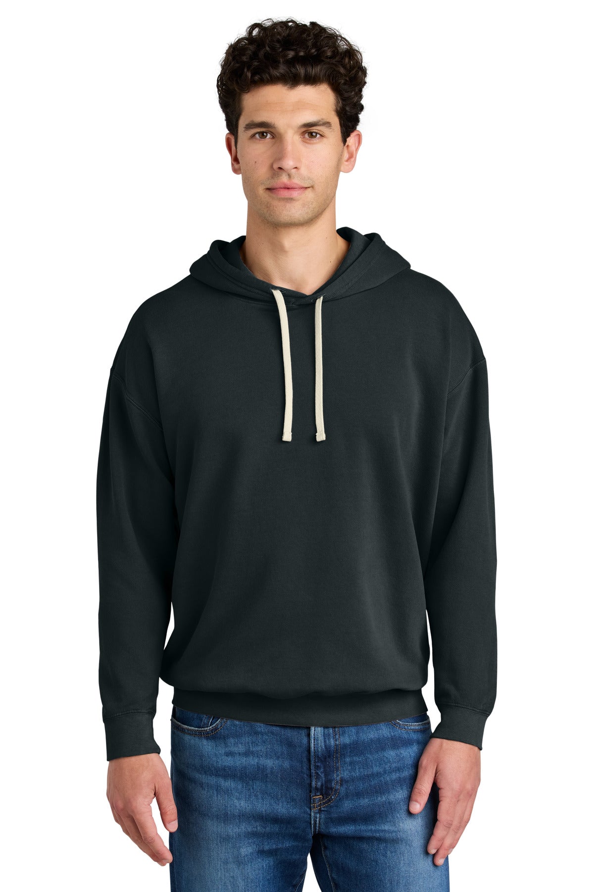 Comfort Colors? Lightweight Hooded Sweatshirt 1467