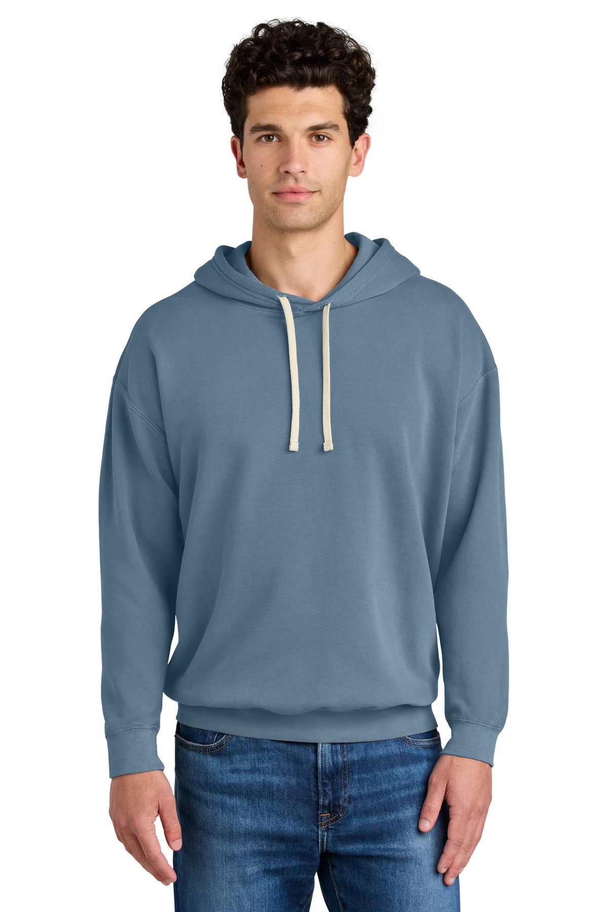 Comfort Colors? Lightweight Hooded Sweatshirt 1467