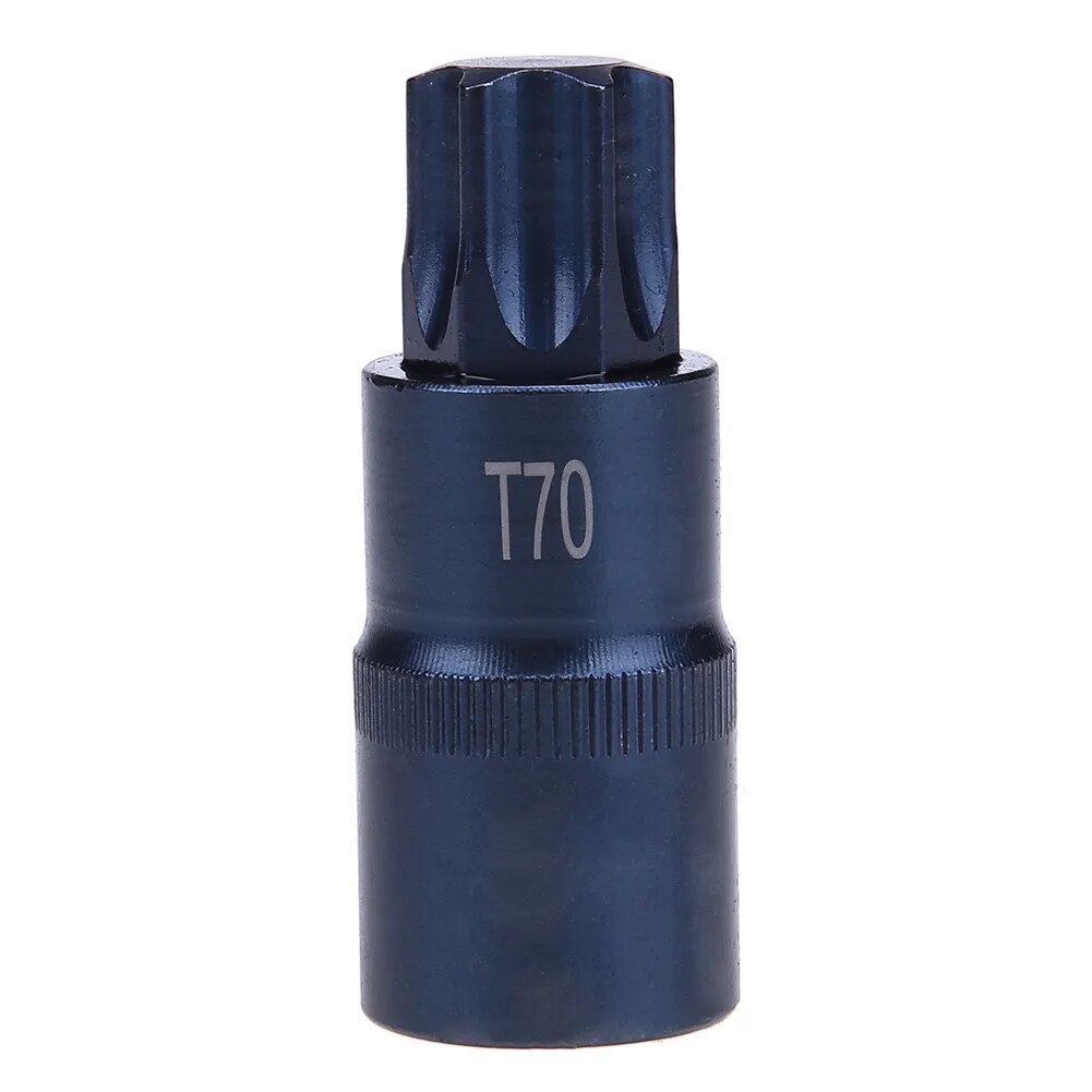 1/2 Inch Torx Screwdriver Bit Multifunctional Practical Torx Screwdriver Adapte image 2