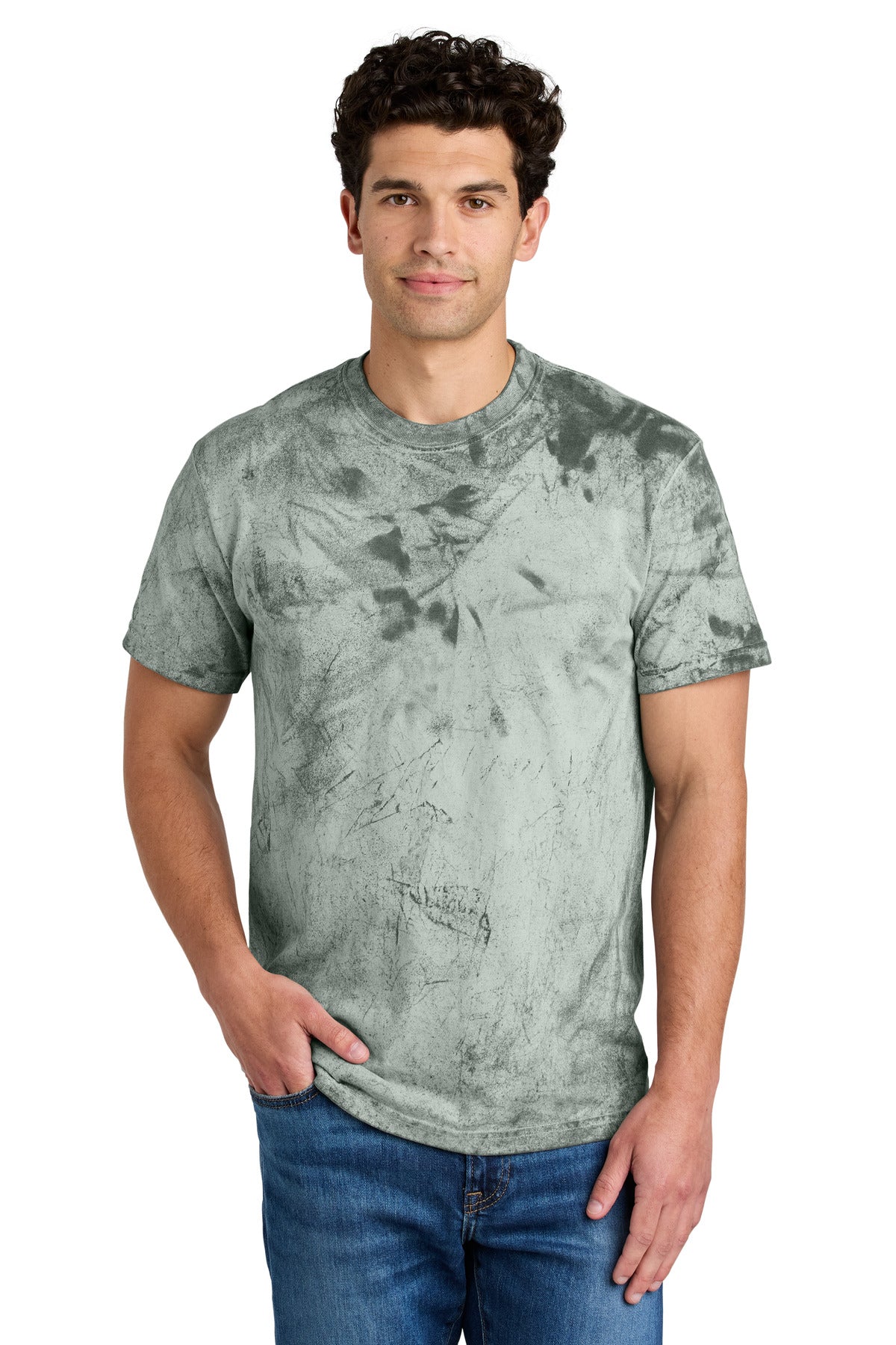 Comfort Colors? Heavyweight Color Blast Tee 1745