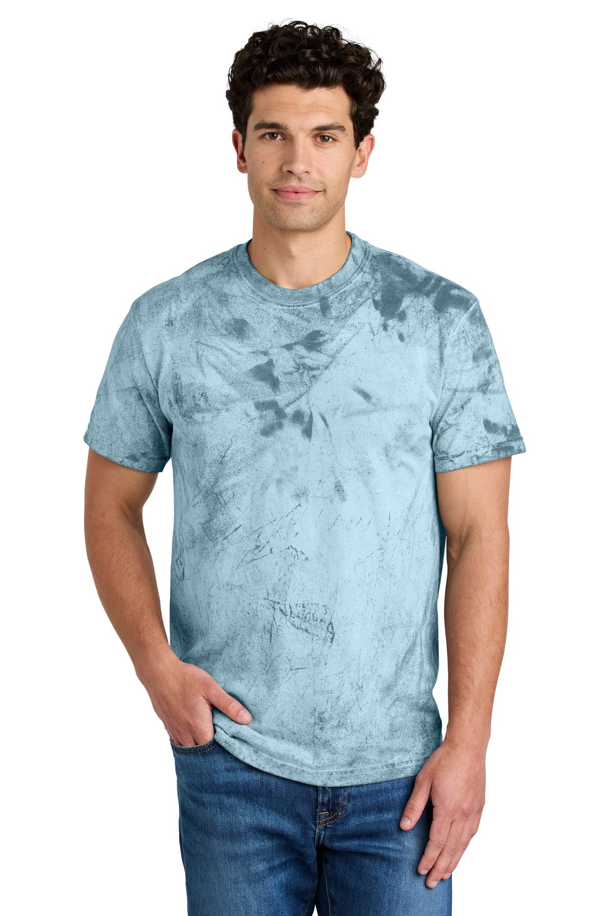 Comfort Colors? Heavyweight Color Blast Tee 1745