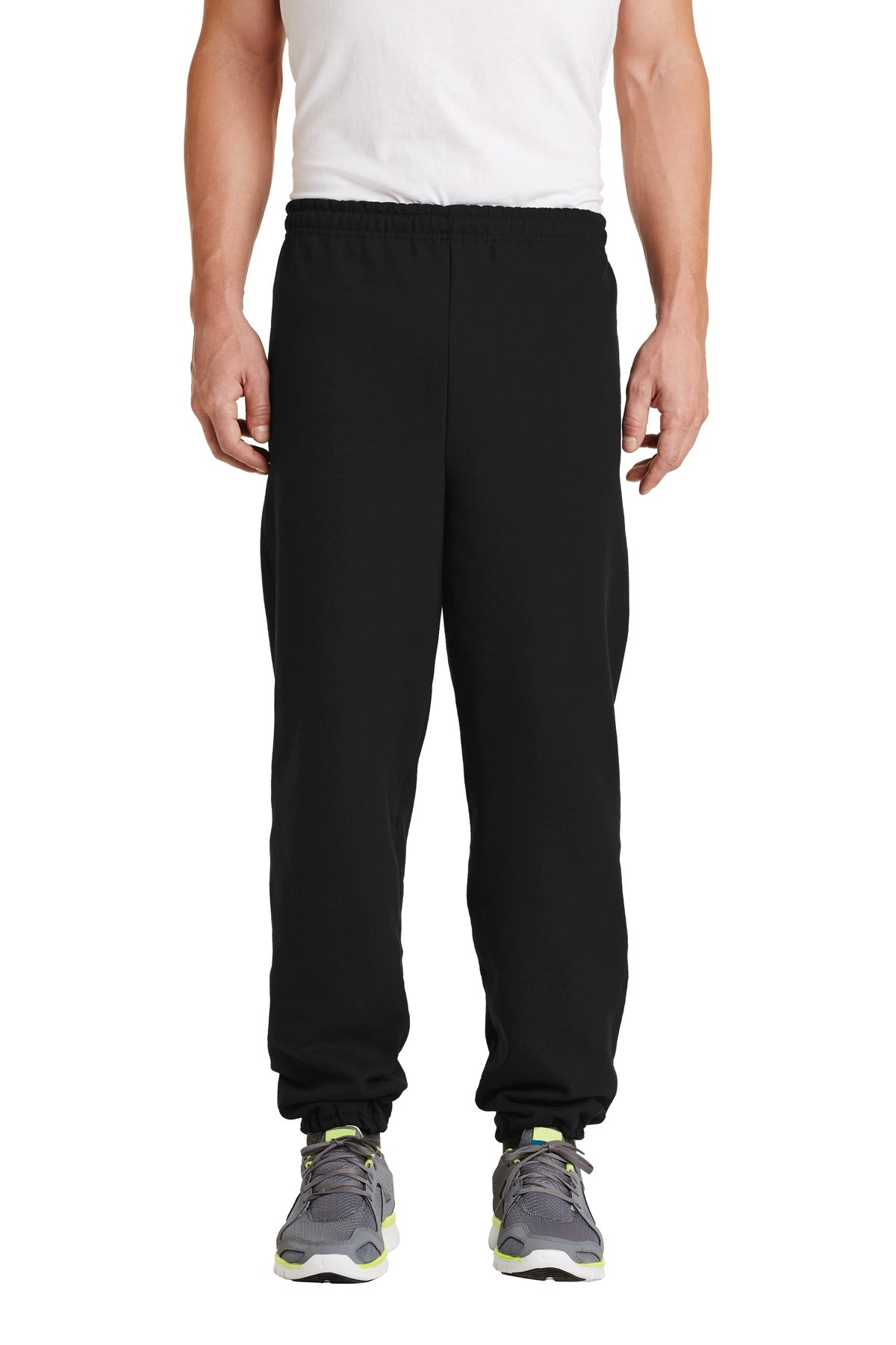 Gildan? Heavy Blend? Sweatpant.  18200