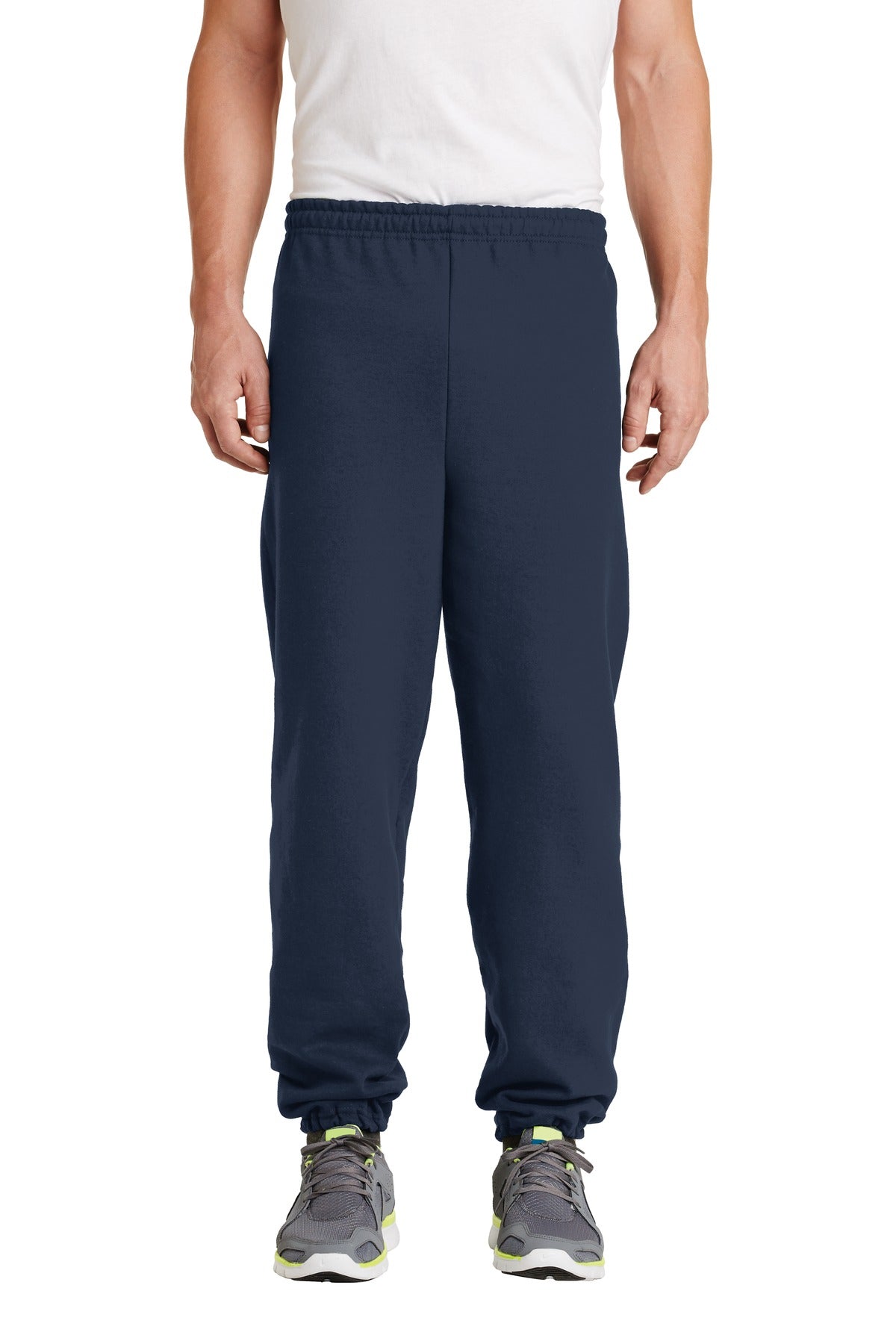 Gildan? Heavy Blend? Sweatpant.  18200