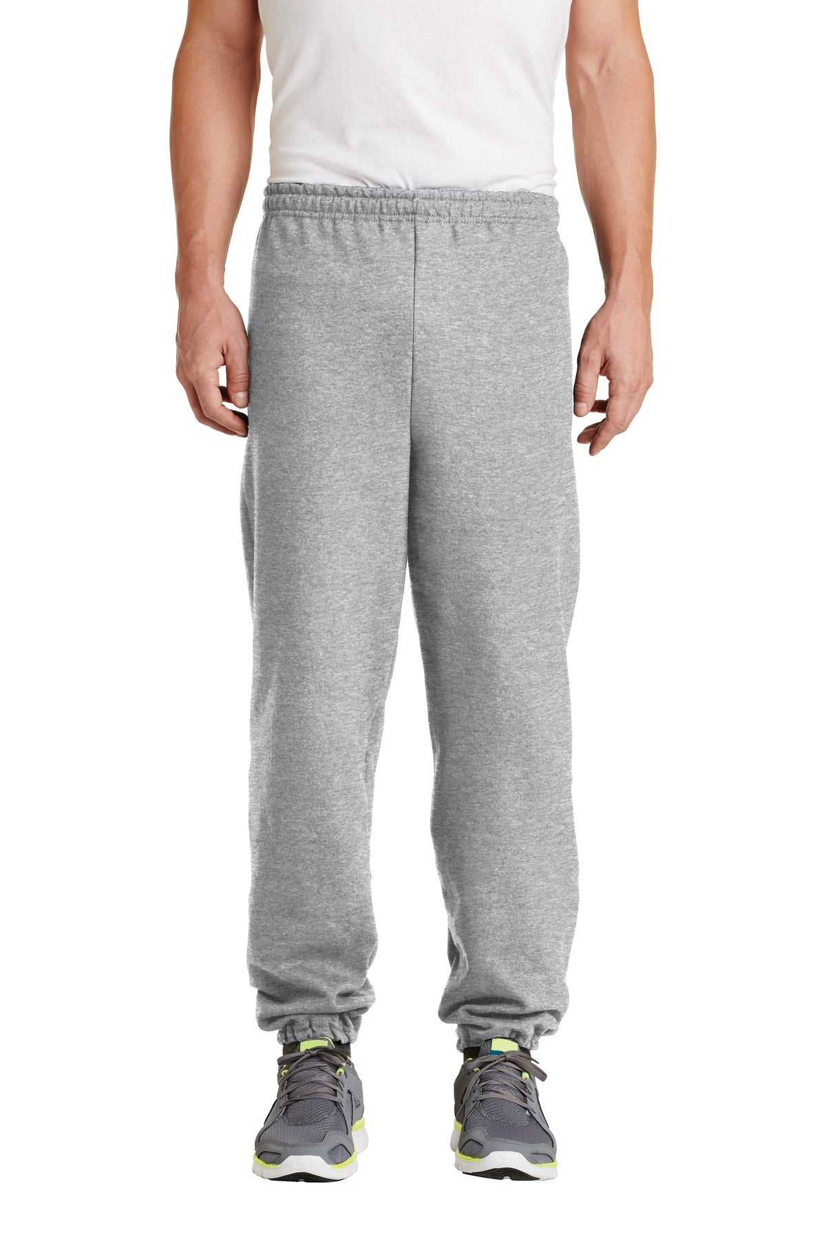 Gildan? Heavy Blend? Sweatpant.  18200