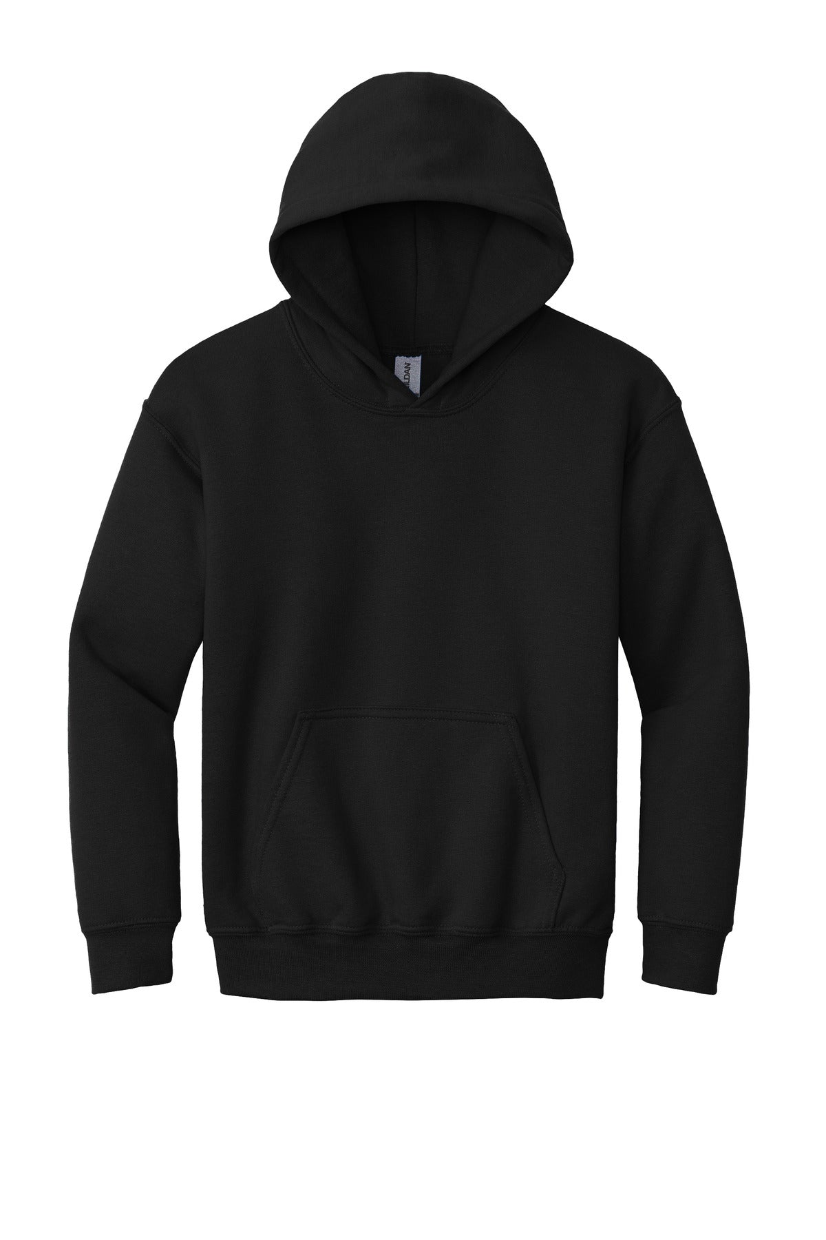 Gildan? - Youth Heavy Blend? Hooded Sweatshirt. 18500B