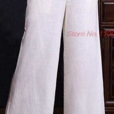 2024 traditional folk style aodai dress+pants set vietnam chiffon aoda