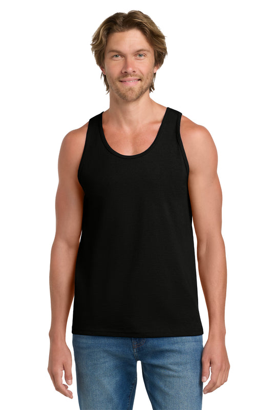 Gildan? - Ultra Cotton? 100% US Cotton Tank Top.  2200