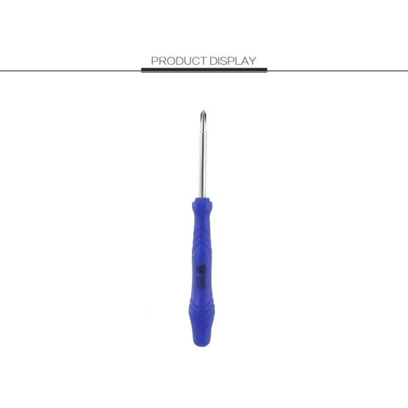 Screwdriver Set Kit Eyeglasses Watch Phones Opening Repairing Pry Mobile Phone image 2