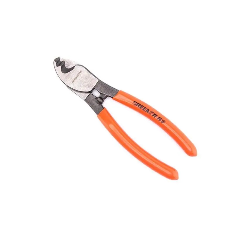 Universal Pliers Chrome Steel Wire Cutting Plier Multifunctional Electrical Wir image 4