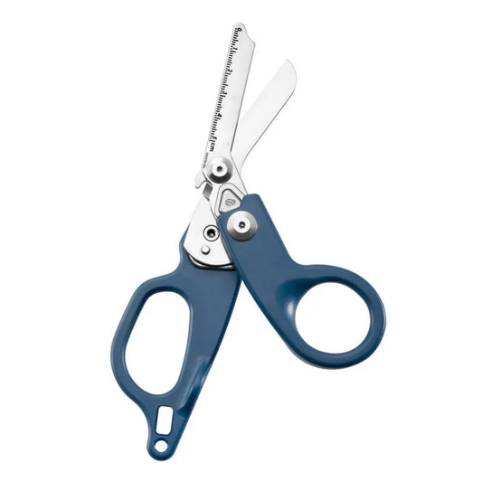 Raptor Emergency Response Shears Holster Holder Strap Cutter Glass Breaker Safe image 0