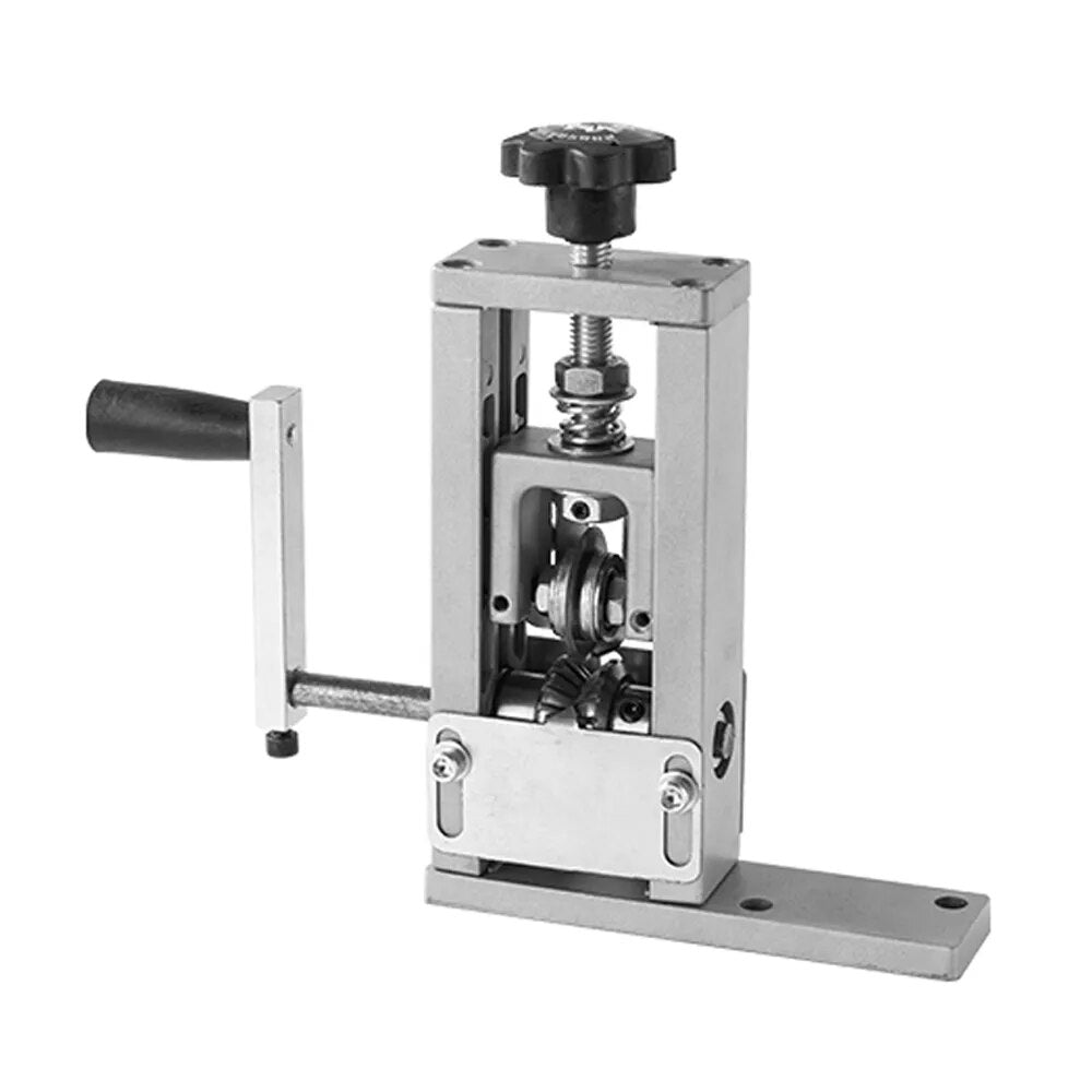 Wire Stripper Manual Wire Stripping Tool 1-25mm Cable Electric Peeling Machine image 6