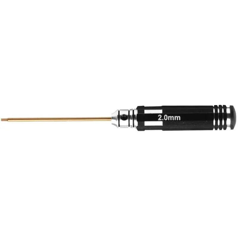 Mini Precision Hex Screwdriver Tool Set Allen Driver for RC Helicopter Drone Ai image 7