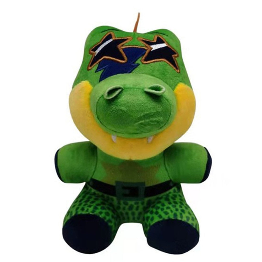 FNAF Plush Plush Toy Soft Stuffed Animal Dolls Clowny Tigry the killer NEW Clow image 8