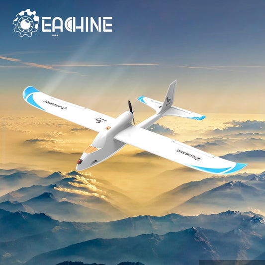 Eachine & ATOMRC Seal Wing G1500 1500mm Wingspan EPO FPV Glider RC Airplane KIT/