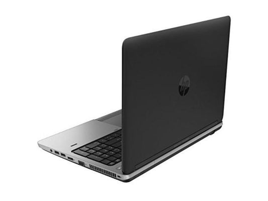 Used HP Probook 650 G1 i5 2.50GHz 8GB 500GB HDD 10P B Grade