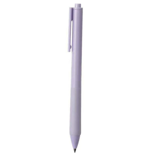 New Unlimited Writing Press Pencil Inkless Pen Art Sketch Magic Mechanical