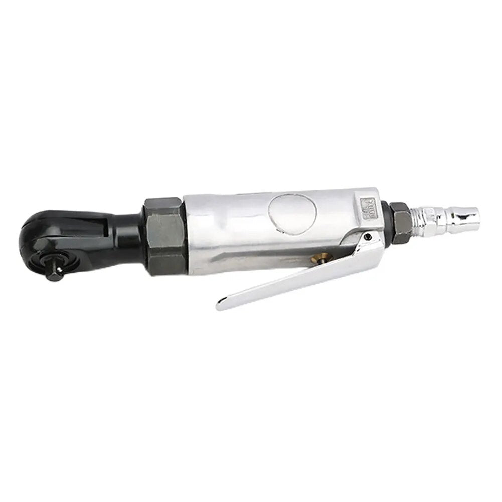 Heavy Straight Pneumatic Wrench 90 Degree Ratchet Spanner Right Angle Pneumatic image 2