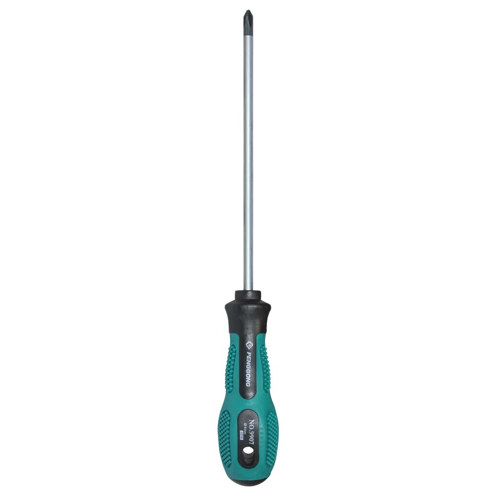 Multi-purpose Screwdrivers Insulated PP Handle Hand Screwdriver Wear-resistant image 7